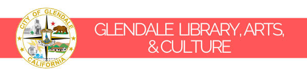 Glendale Library, Arts & Culture