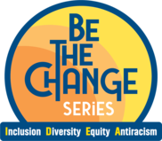 Be the Change Series Logo