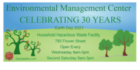 Environmental Management Center
