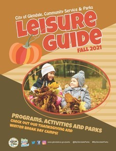 Fall Leisure Guide