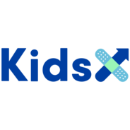 kids x square logo