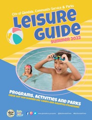 Summer 2022 Leisure Guide