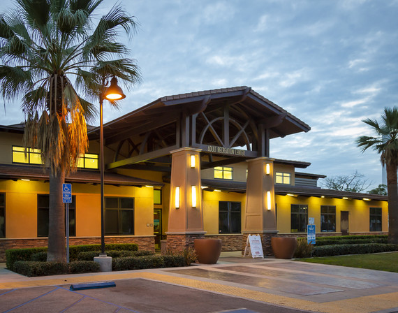 Adult Recreation Center