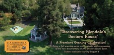 Discovering Glendale's Doctors House