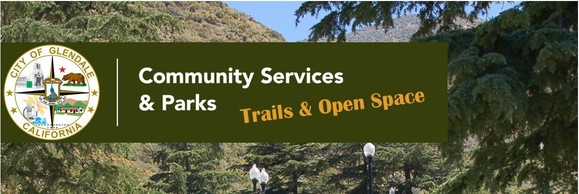 CSP Trails & Open Space