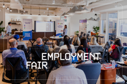 GTW - Employment Fair