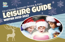 Winter 2022-2023 Leisure Guide
