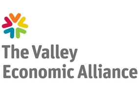 The Valley Economic Alliance Logo