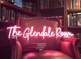 The Glendale Room