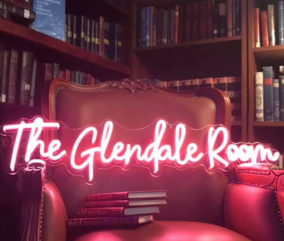 The Glendale Room