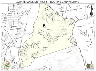 pruning map