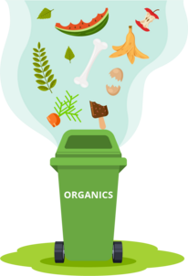 Organics Recycling