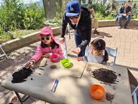 Go! Community Program