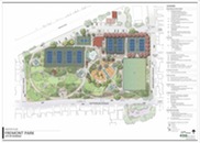 Fremont Park Master Plan