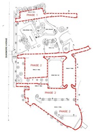 Dunsmore Phasing Map