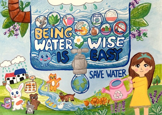 Water Wise