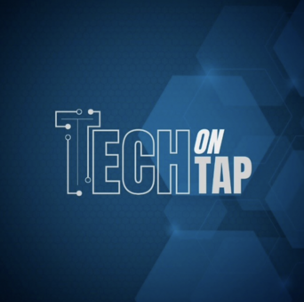 Tech on Tap May Edition