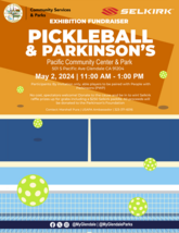Pickleball & Parkinson's