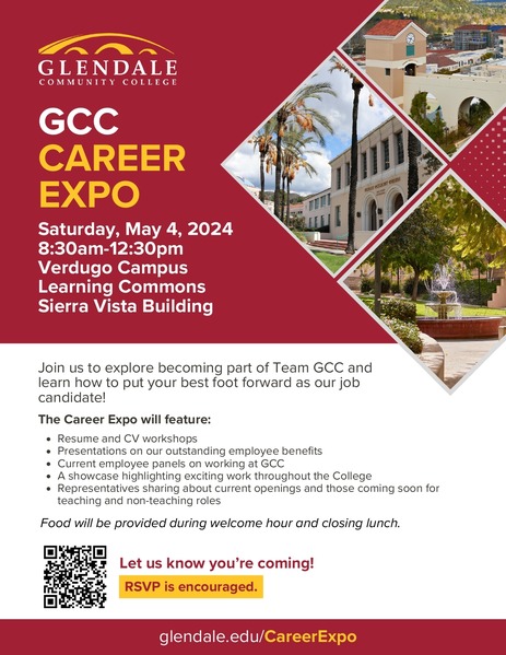 2024 Career Expo GCC