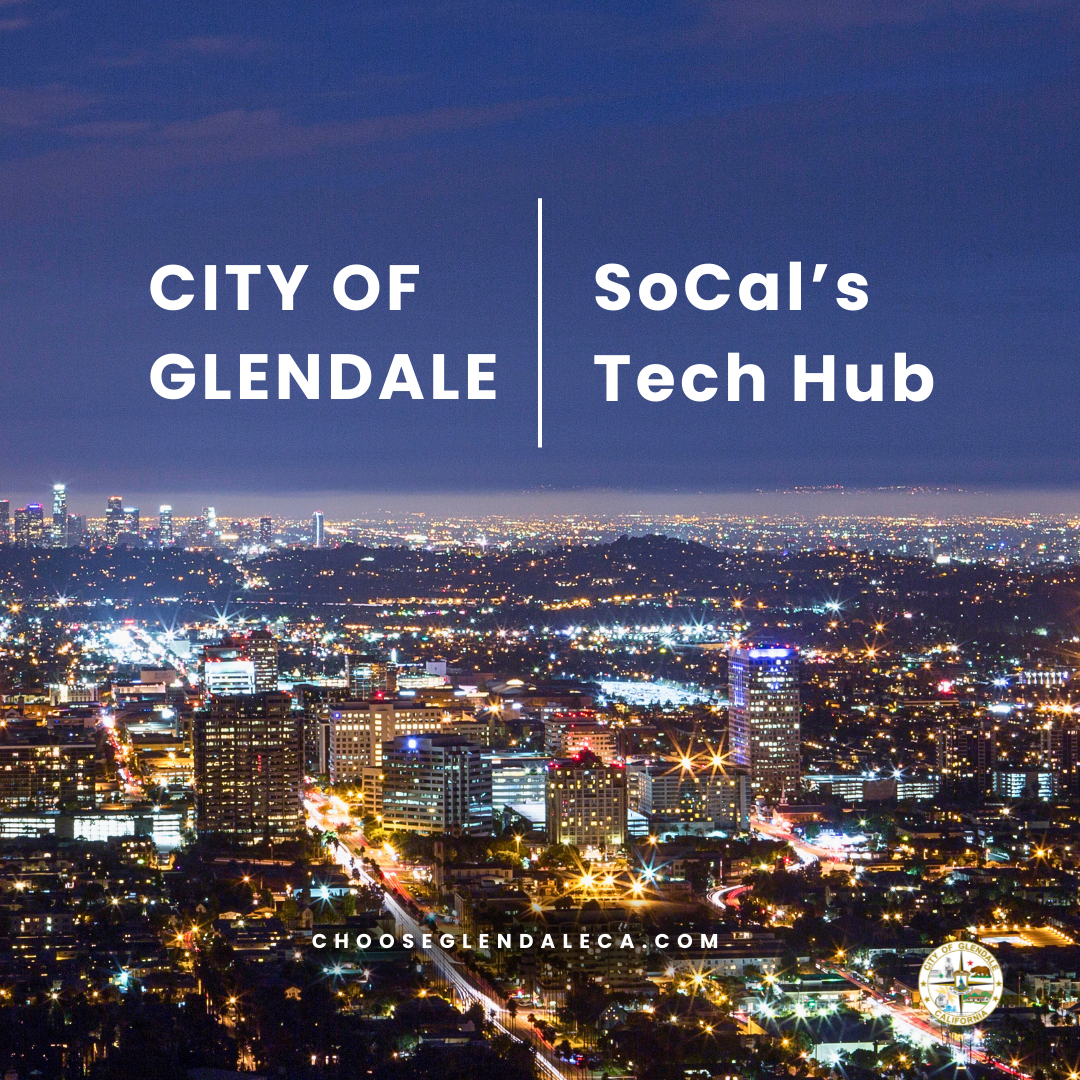 Tech Hub Glendale 