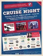 Cruise Night Flyer Updated