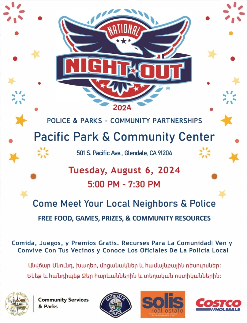 National Night Out 