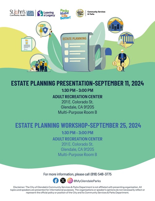 Estate Planning