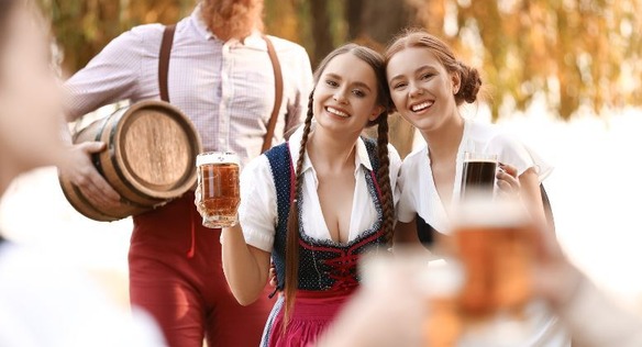 Oktoberfest