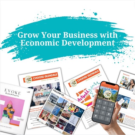 Grow your Business EDD