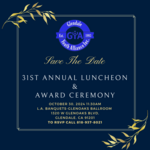 GYA Luncheon