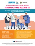Tri-State Senior Health and Wellness Day