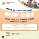 MIP Day October 2024