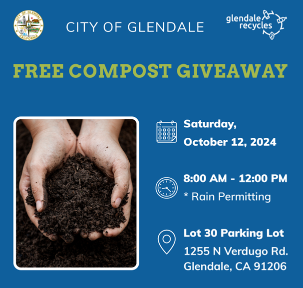 Compost Giveaway 