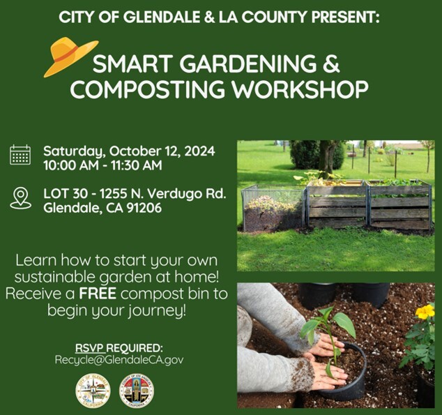 Composting Workshop