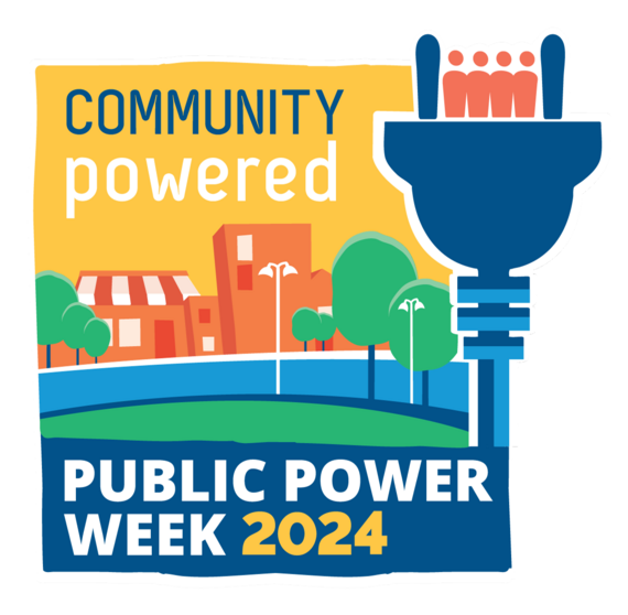 Public Power week 