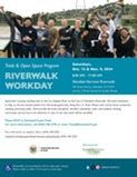 Riverwalk Workday Oct-Nov 2024 Revised