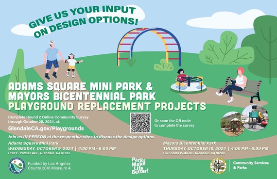 Adams and Mayor Round 2