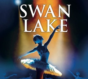 swan lake