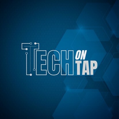 Tech on Tap