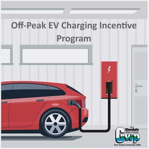 Off-Peak EV Charging