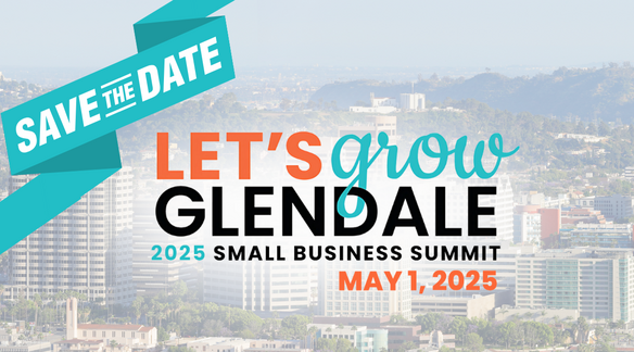 Lets grow glendale