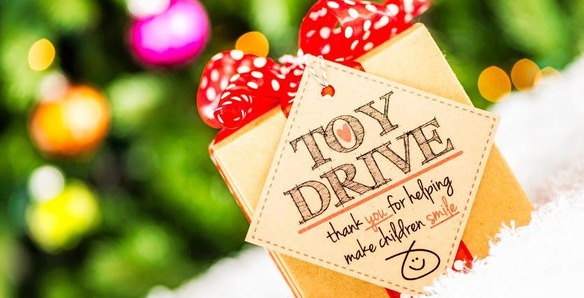 toy drive