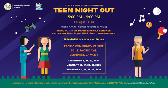 TNO December 2024 - February 2025