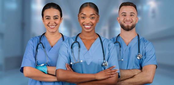 Healthcare Workers