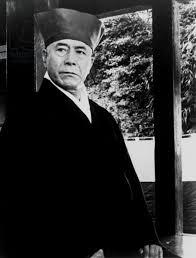 Death of a Tea Master