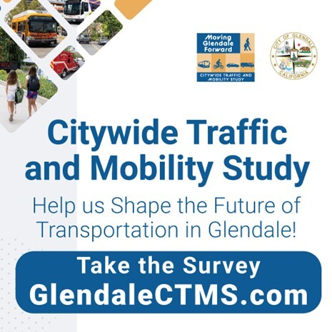 Citywide Traffic and Mobility Study