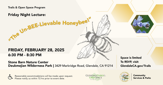 Bee-Lievable Honeybee 