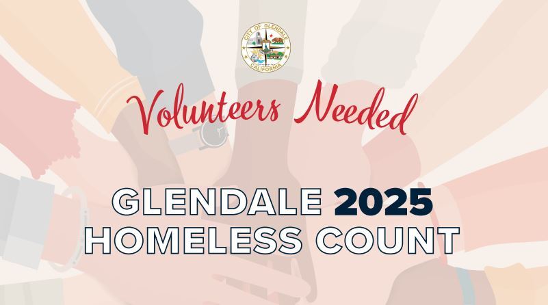 Homeless Count Training 