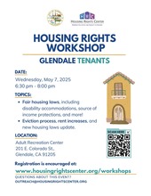 Housing Rights