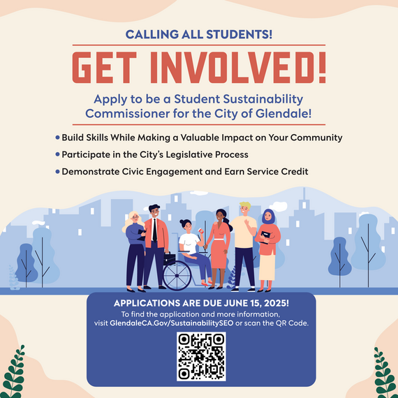 Sustainability Commission